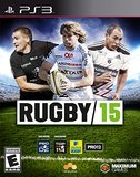 Rugby 15 (PlayStation 3)